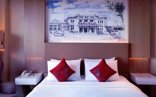 Hotel Mercure Bandung Setiabudi