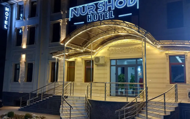 Nurshod Hotel