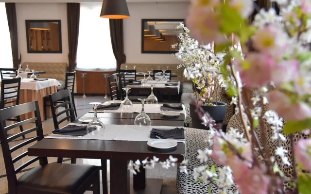 Douro Marina Hotel Spa
