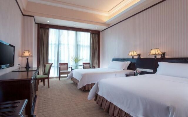 Shenzhen Vienna International Hotel(Xinzhou br)