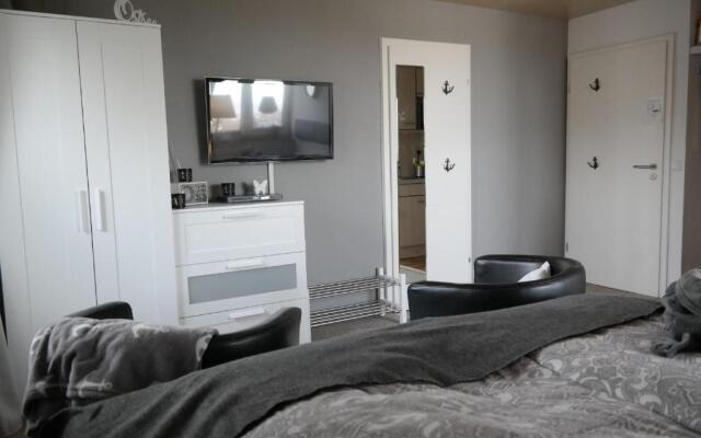 Ferienwohnung Steltenpohl - Whg 3 - De Lütte