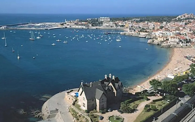 Studio Historic Center Cascais