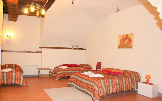 Il Nido di Turan B&B
