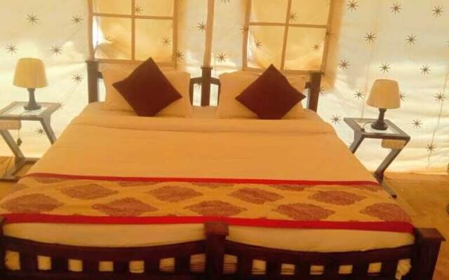 Gujarat Resort Jaisalmer