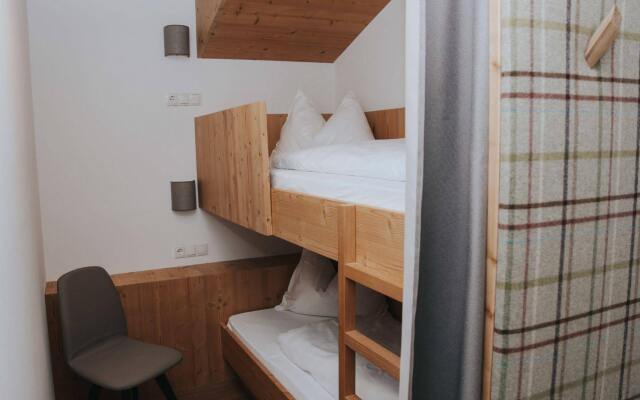 B&B Boutique Apartment Oberwiesen