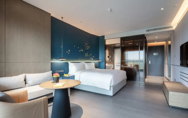 Mhub by MGM Nanjing Jiangning