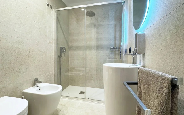 Solemar Sicilia-Design Apartment Palermo