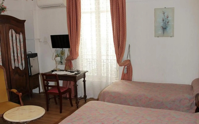 Hotel Cronstadt