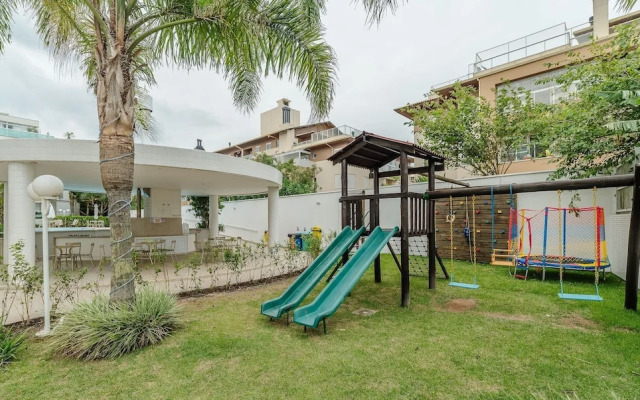 Apt w/ Side sea View, Seaside Condominium Rap0306