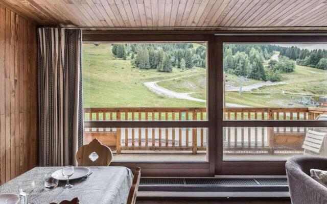 Appartement Courchevel 1550, 3 pièces, 6 personnes - FR-1-562-4