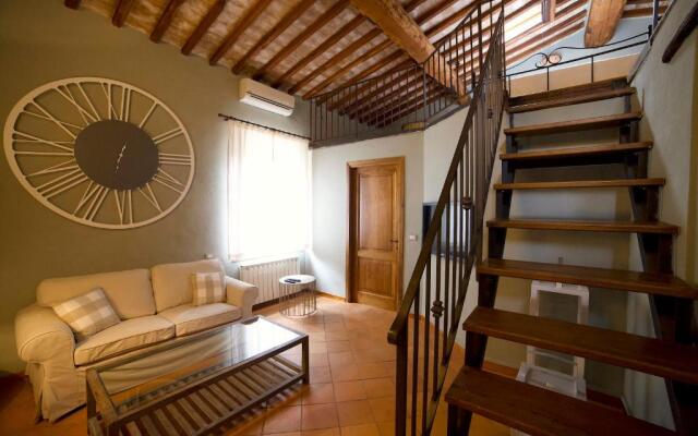 Colle al Matrichese - Historic Winery