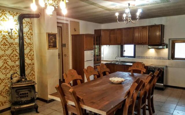Casa Vecia