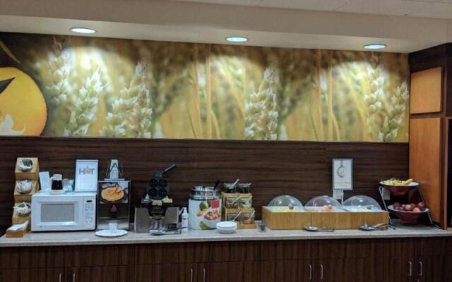 Fairfield Inn & Suites by Marriott Ames