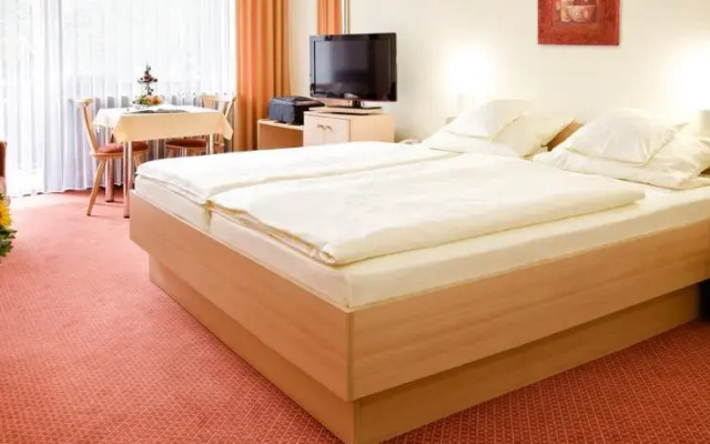 Appartementhaus - München