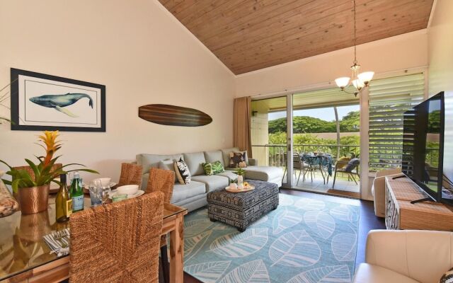 Napili Shores F246 in Lahaina