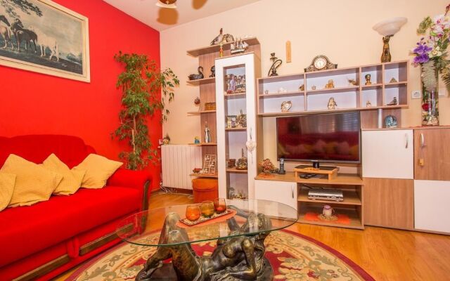 Apartments Dominik Rab / Two Bedrooms A1