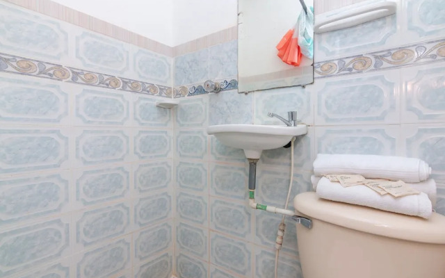 Hotel Confort De La Guajira