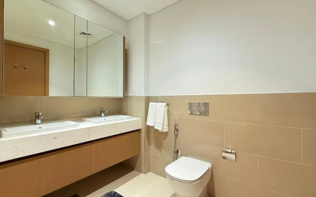 Premium 2 Bedroom Creek Horizon