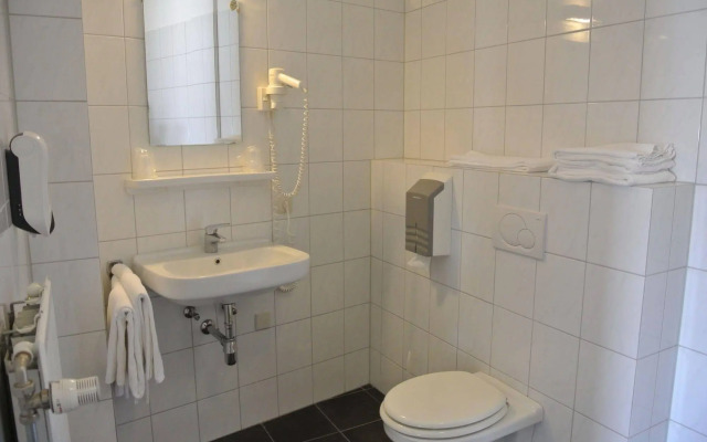 Hotel Arcen