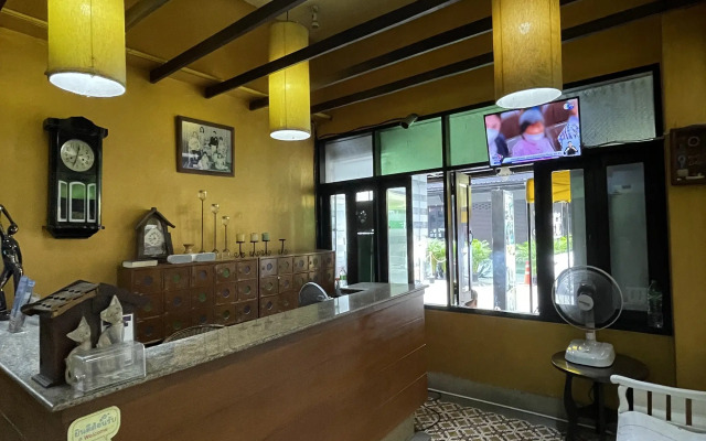 Keerati Homestay