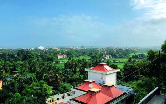 Villa the Abode, Goa