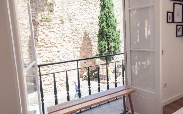 Casas do Bairro Conqvistador