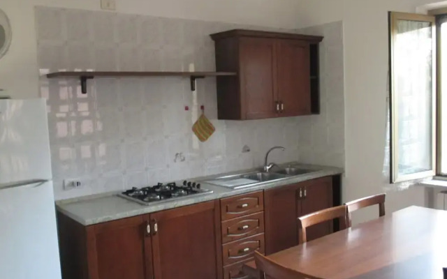 Casa Vacanze Donna Antonia