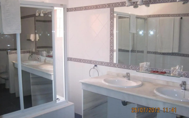 Hotel Caballo Negro