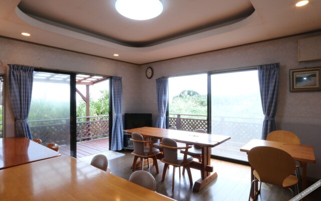 Minshuku Shiratani