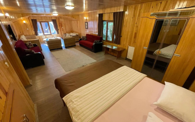 Ozkan Hotel