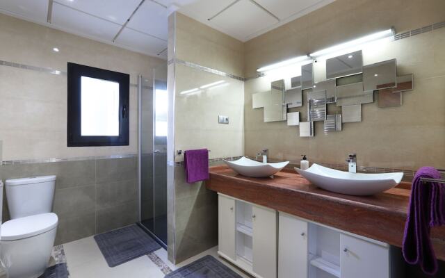 Dream Villa in Albir