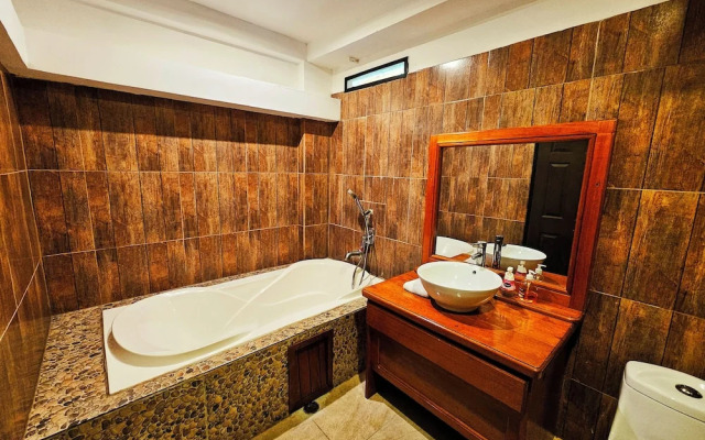 Las Luciernagas Hotel Boutique