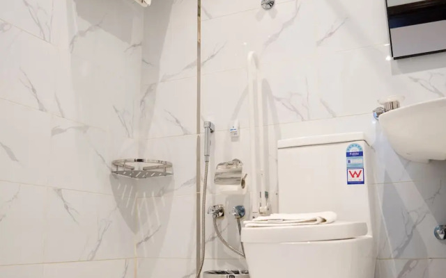 City Landmark Hotel Suites Tabuk