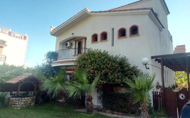 Hotel plage d'or