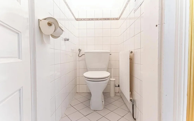 3BR Apt 15min to Landstraße Hub