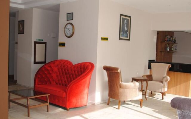 Flora Suites Hotel - All Inclusive