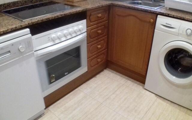 Acv - Costa Caribe I-2ª Linea Planta 3 Norte