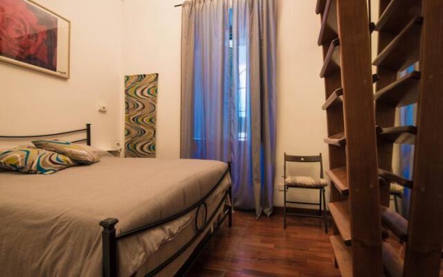 Aida Rhome Trastevere