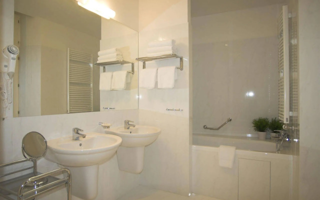 Residence Karlova