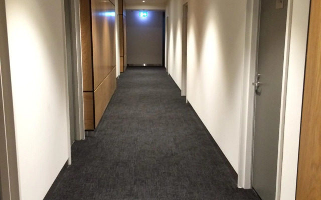 Tasha's Apartments on Morphett