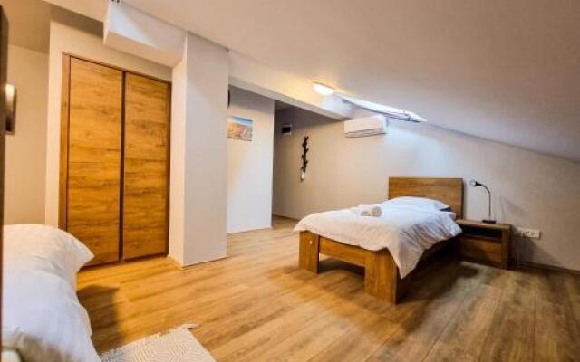 Xxl Rooms Osijek