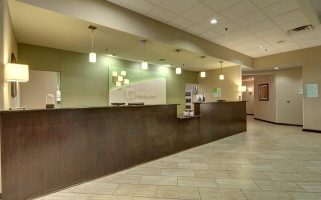 Holiday Inn Staunton Conference Center by IHG