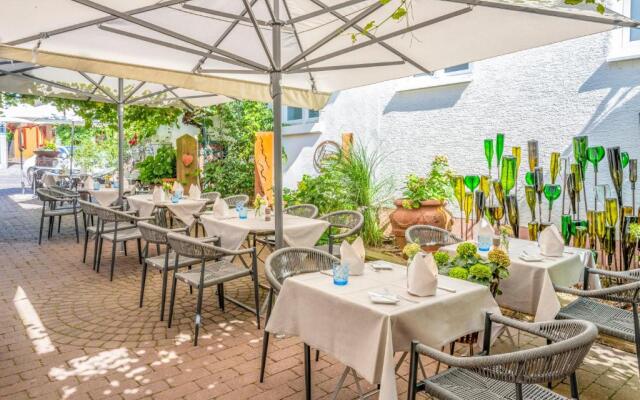 Adler Landhotel