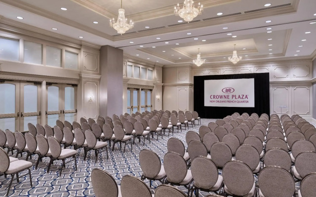 Crowne Plaza New Orleans French Qtr - Astor by IHG