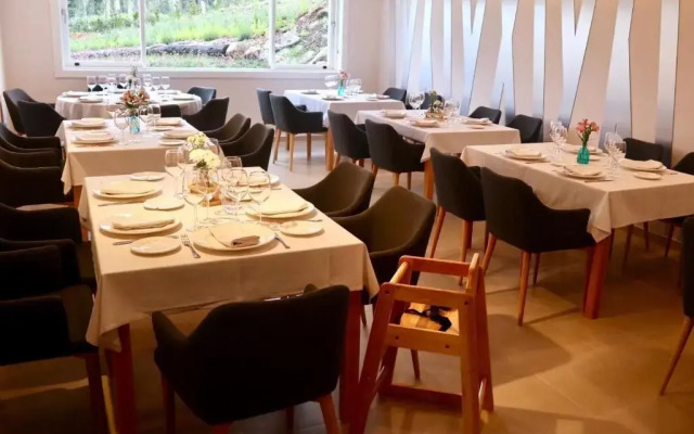 Hotel Nande