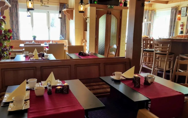 Hotel Drostenhof garni