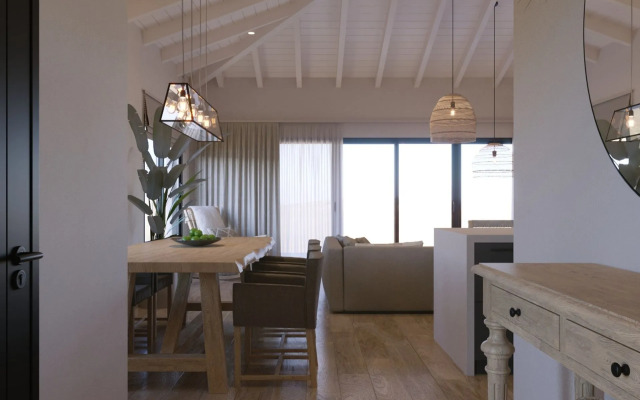 Villa Fabiana