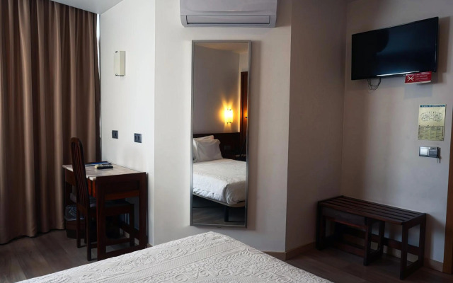 Hotel São Francisco