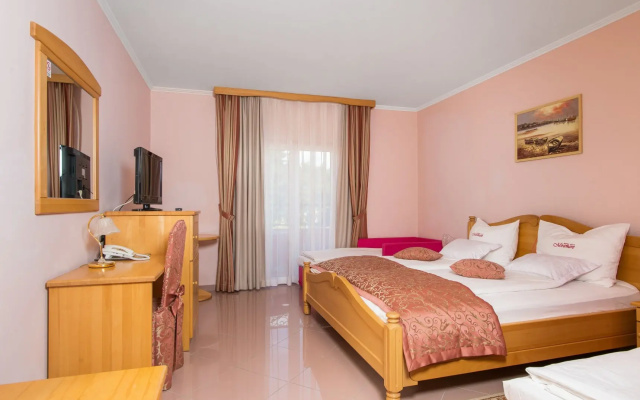 Hotel Miramare