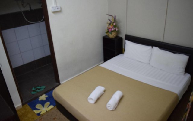 Casa Blanca Guest House